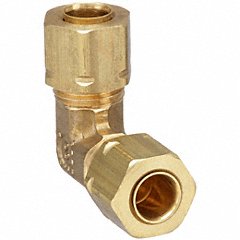 Compression Couplings Adapters Unions and Elbow image